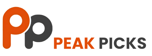 PeakPicks